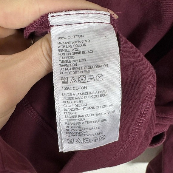 Tommy Bahama Mens Red Maroon Ravello Jersey Zip Front Casual Jacket MSRP $168 - Picture 4 of 7